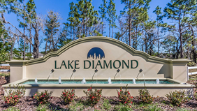 Lake Diamond