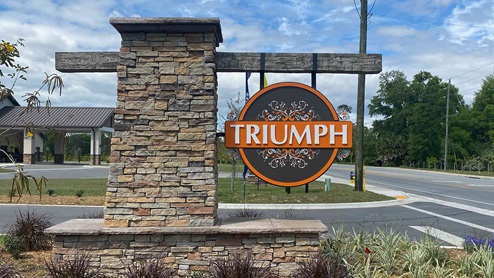 Triumph