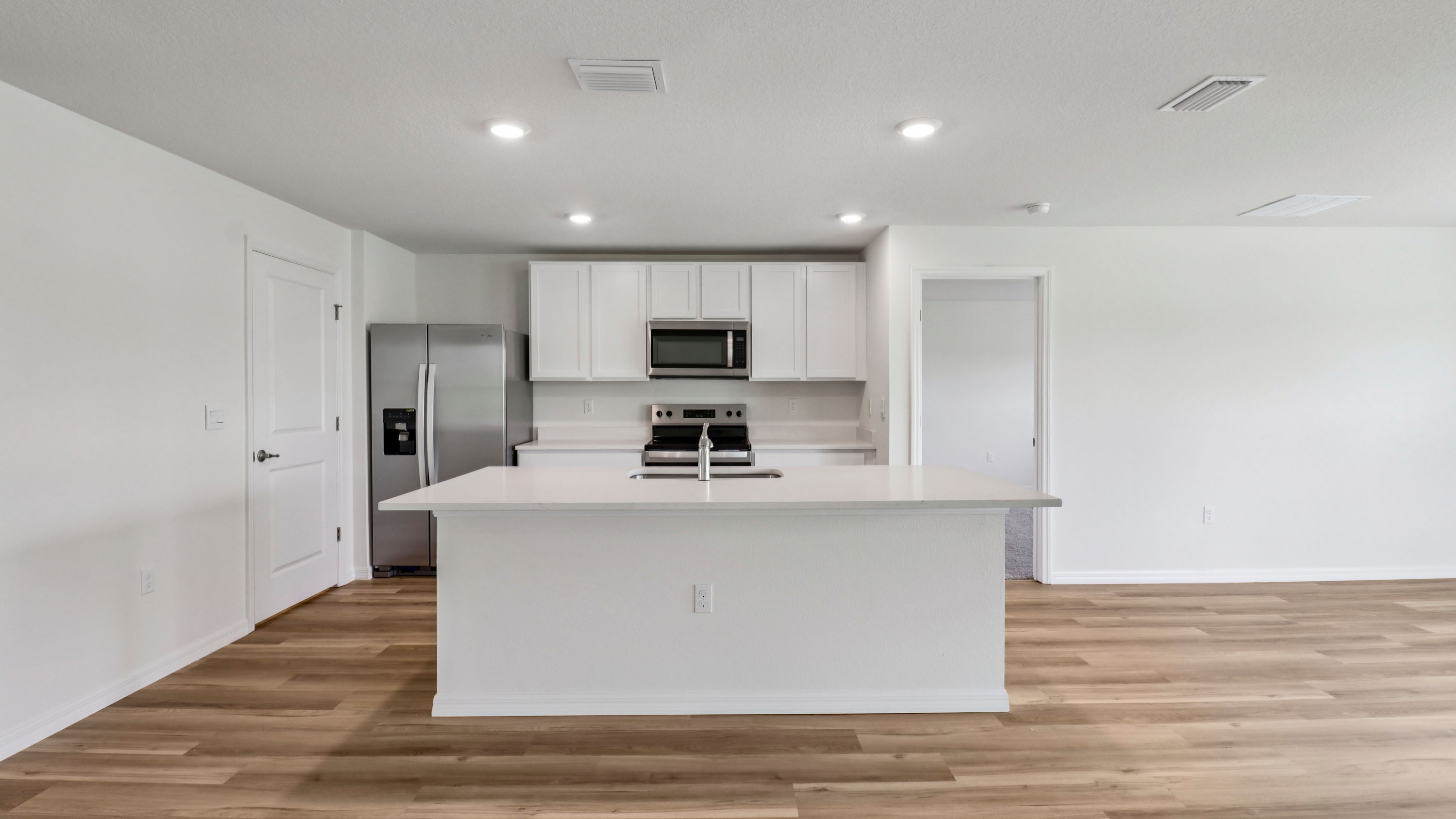 Aria Kitchen