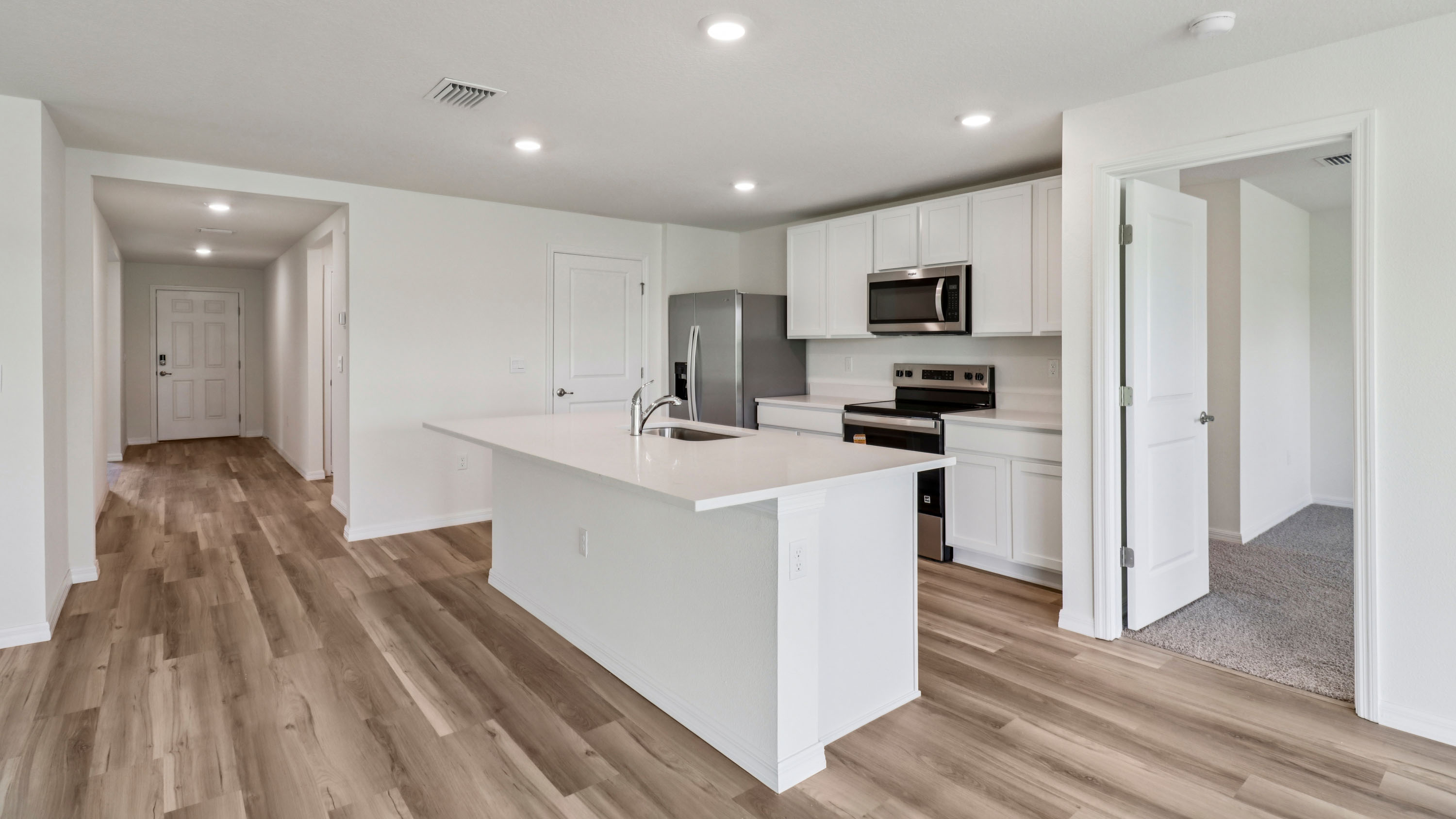 Aria Kitchen
