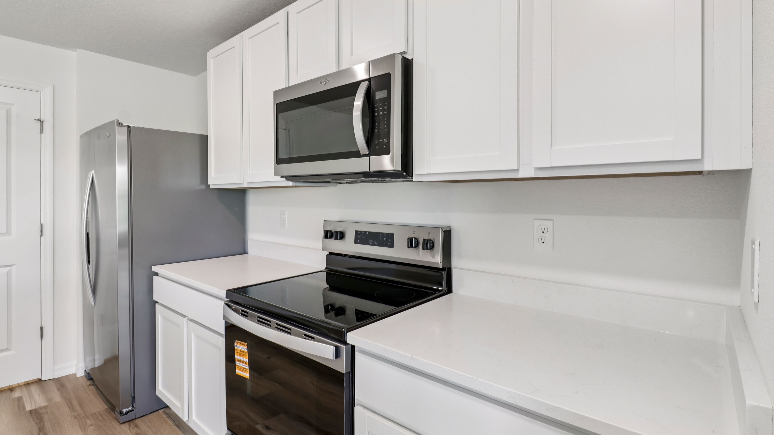 Aria Kitchen