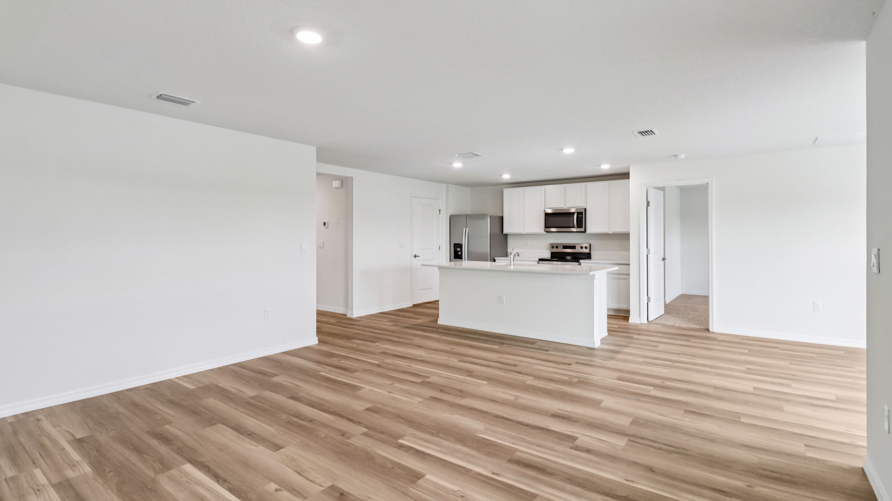 Aria Living Room