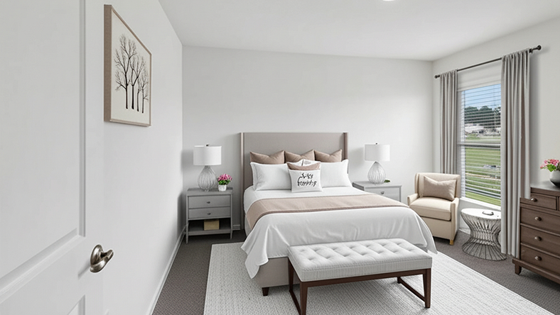 Aria Bedroom3
