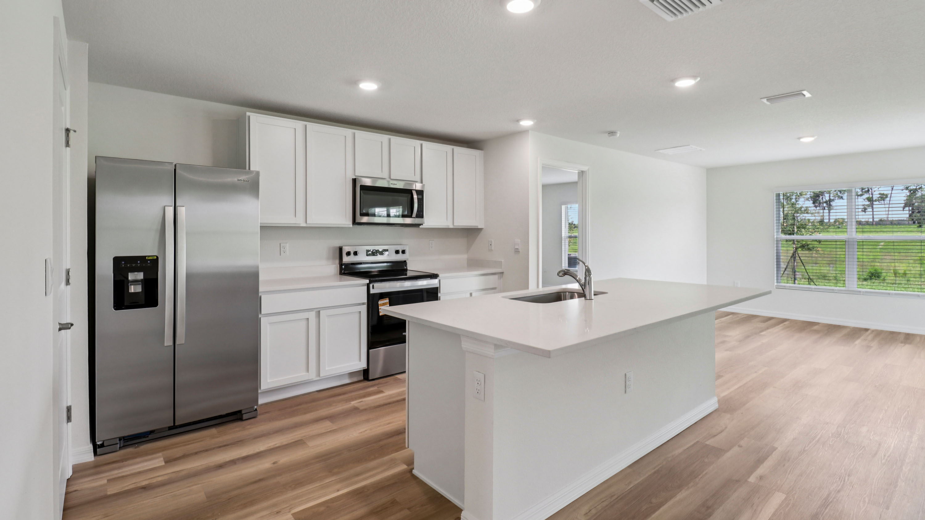 Aria Kitchen