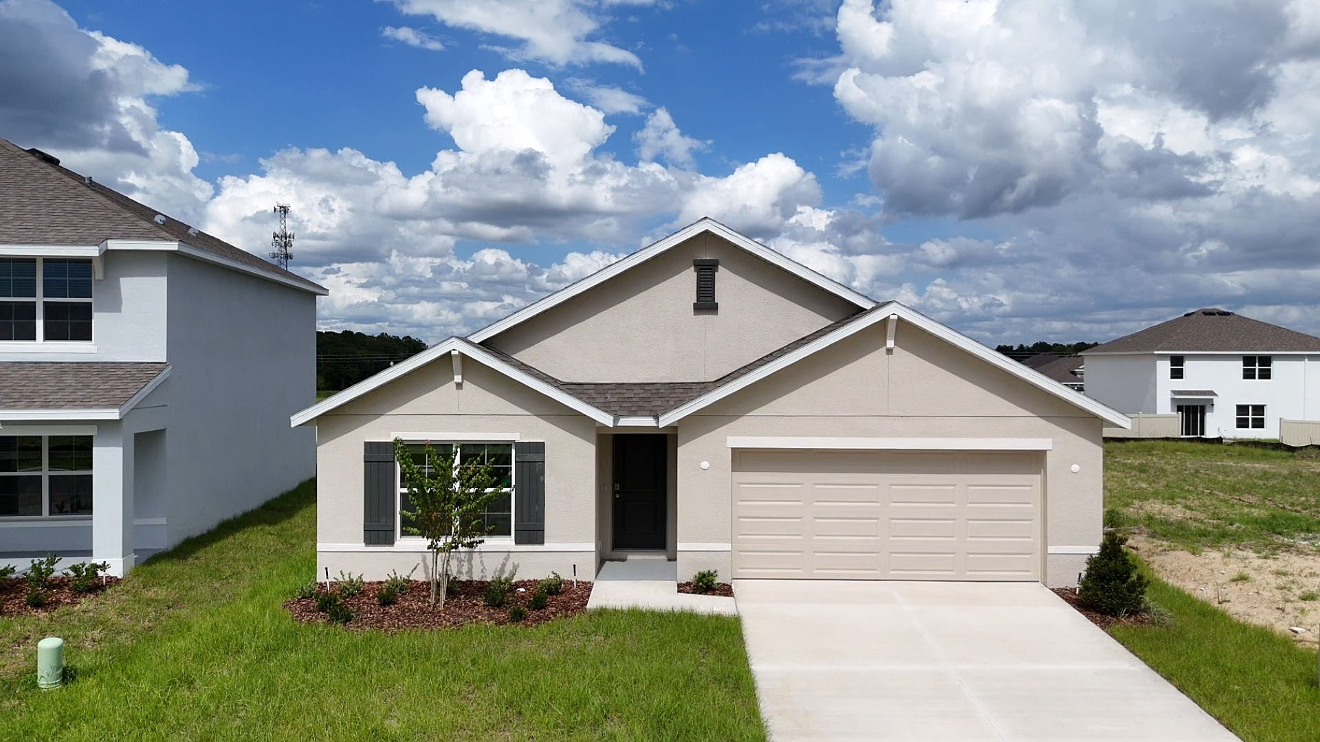 5339 SW 41st Court exterior