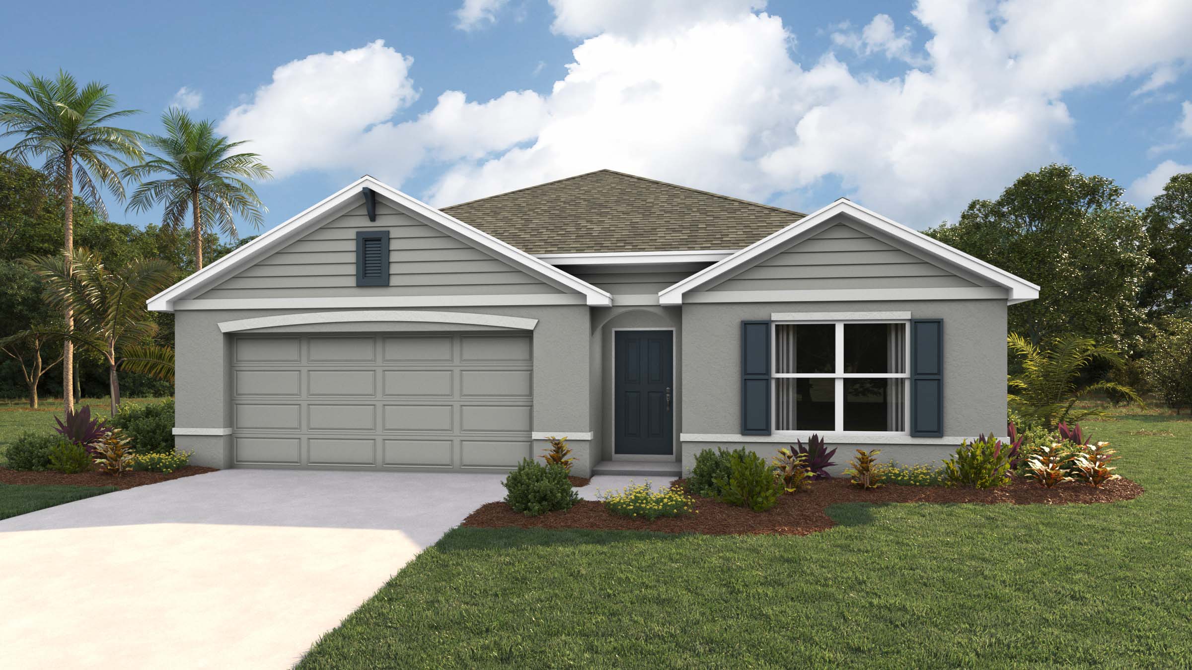 5275 SW 41st Court exterior