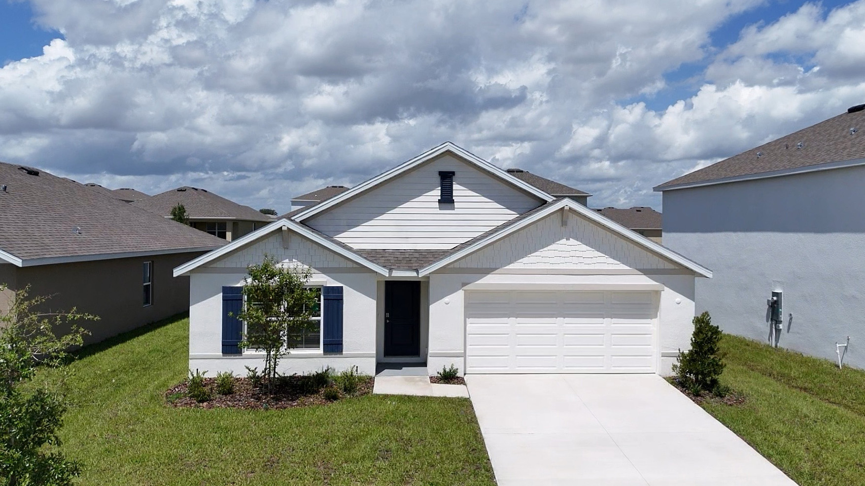 5217 SW 40th Circle exterior
