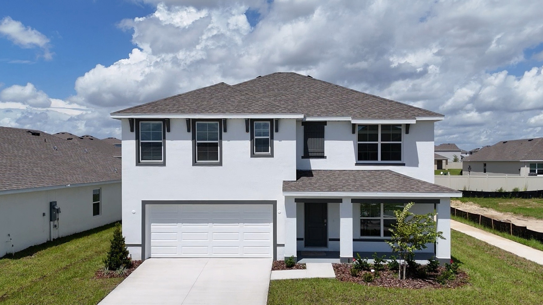 5221 SW 40th Circle exterior