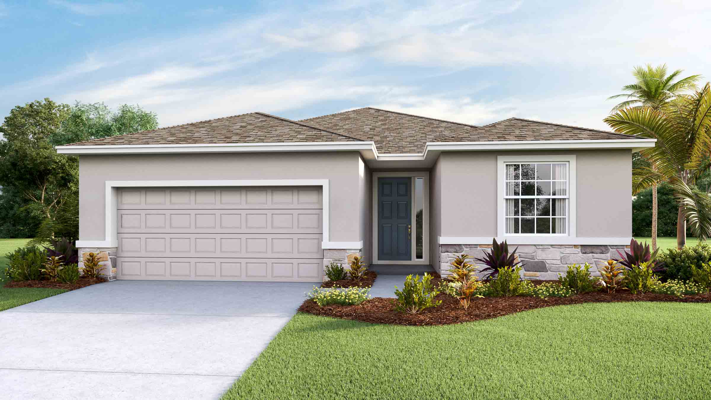 4241 SW 52Nd Lane Rd exterior