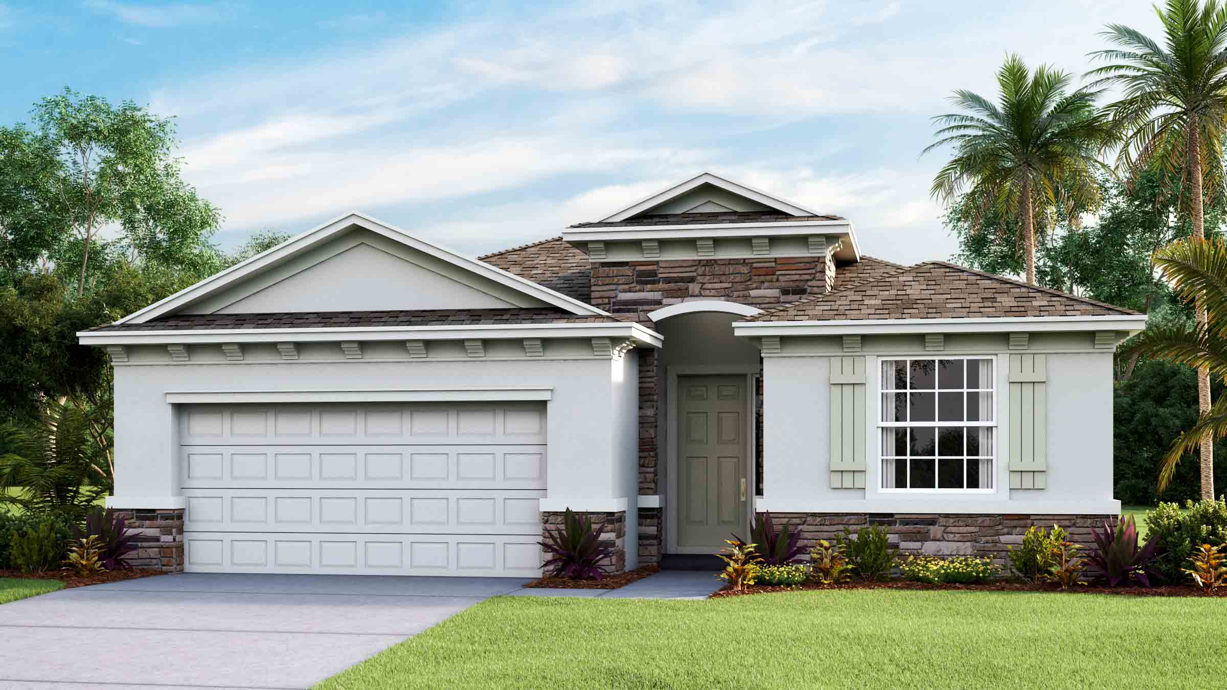4209 SW 52Nd Lane Rd exterior