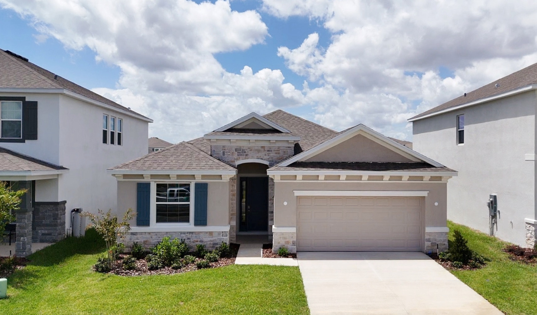 4224 SW 52Nd Lane Rd exterior