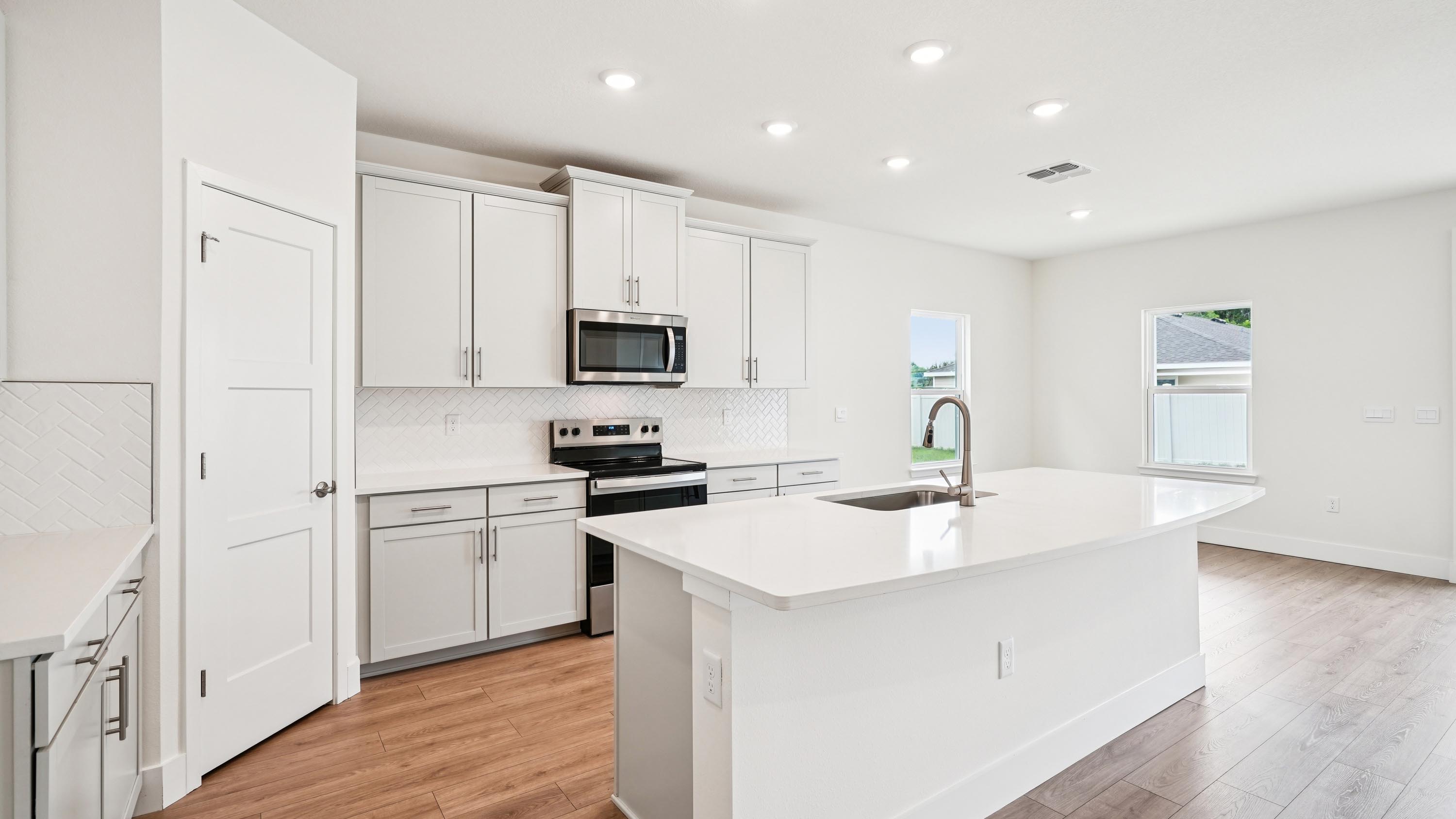 Lantana Kitchen