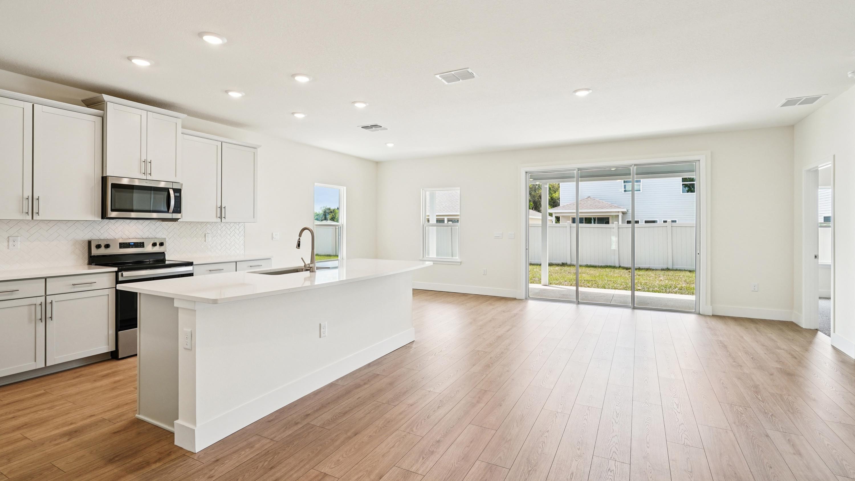 Lantana Kitchen