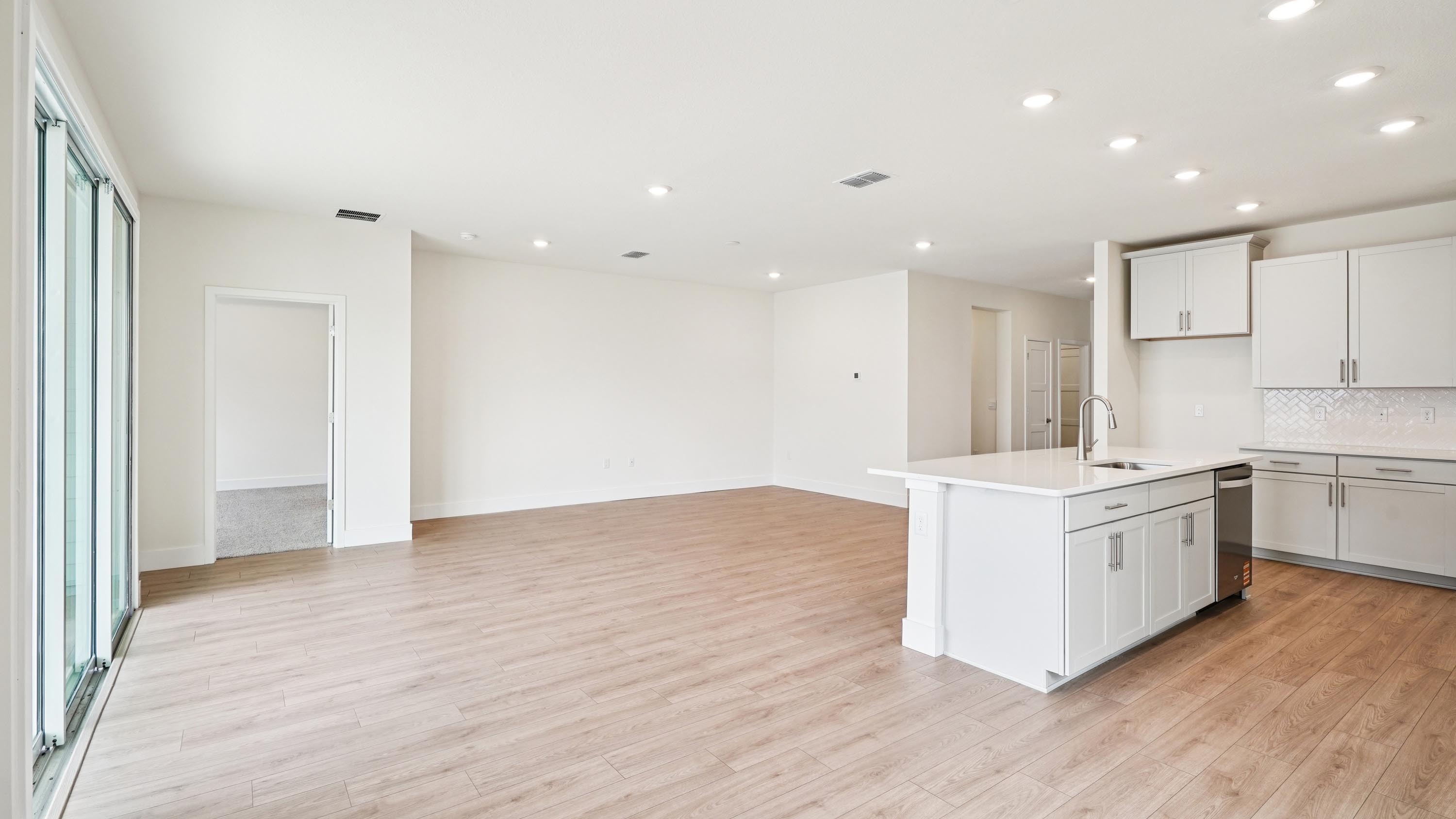 Lantana Dining Room