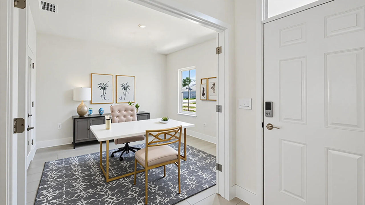 3 hemingway flex room