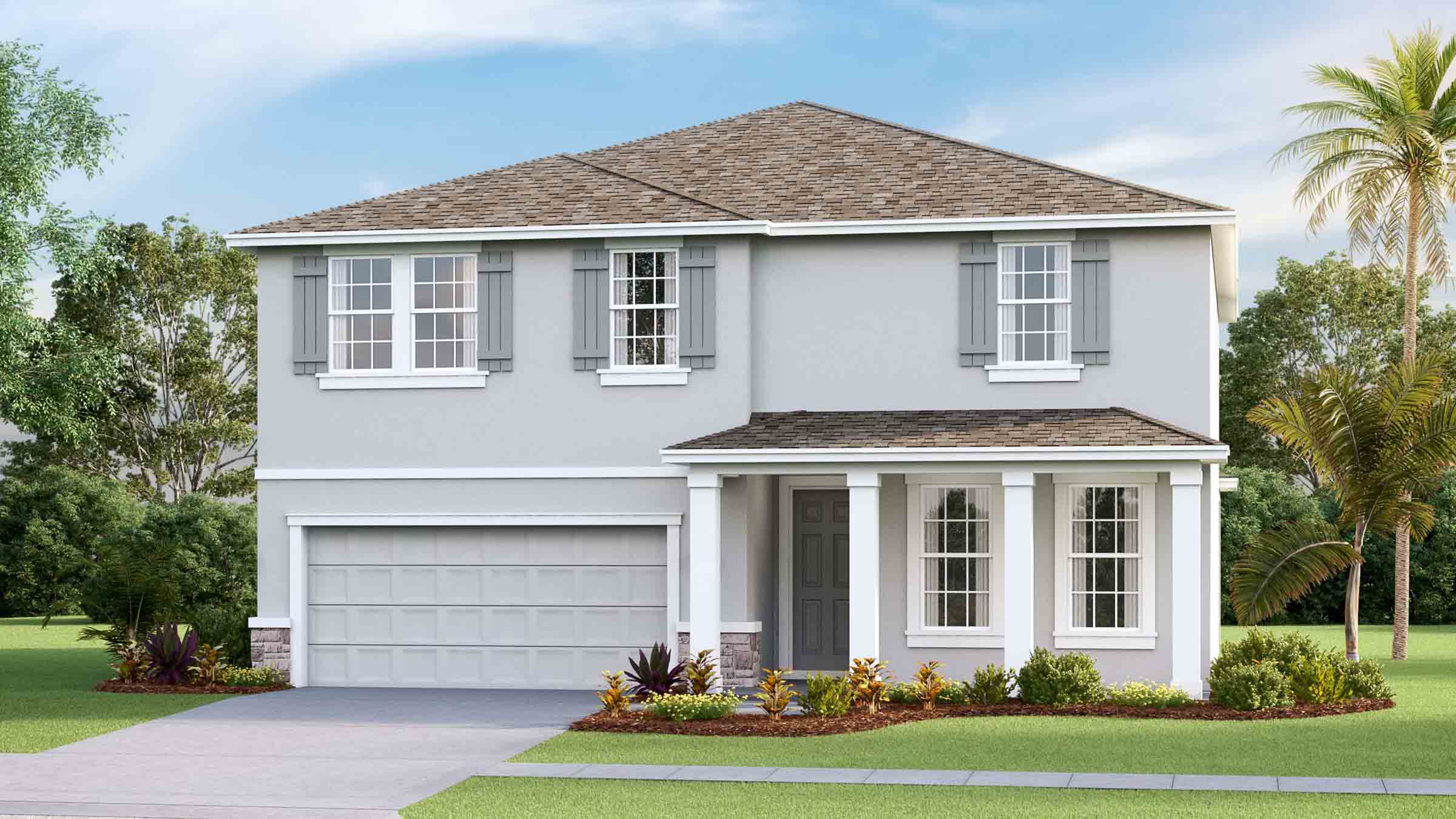 Ridge at Heath Brook - foto 1