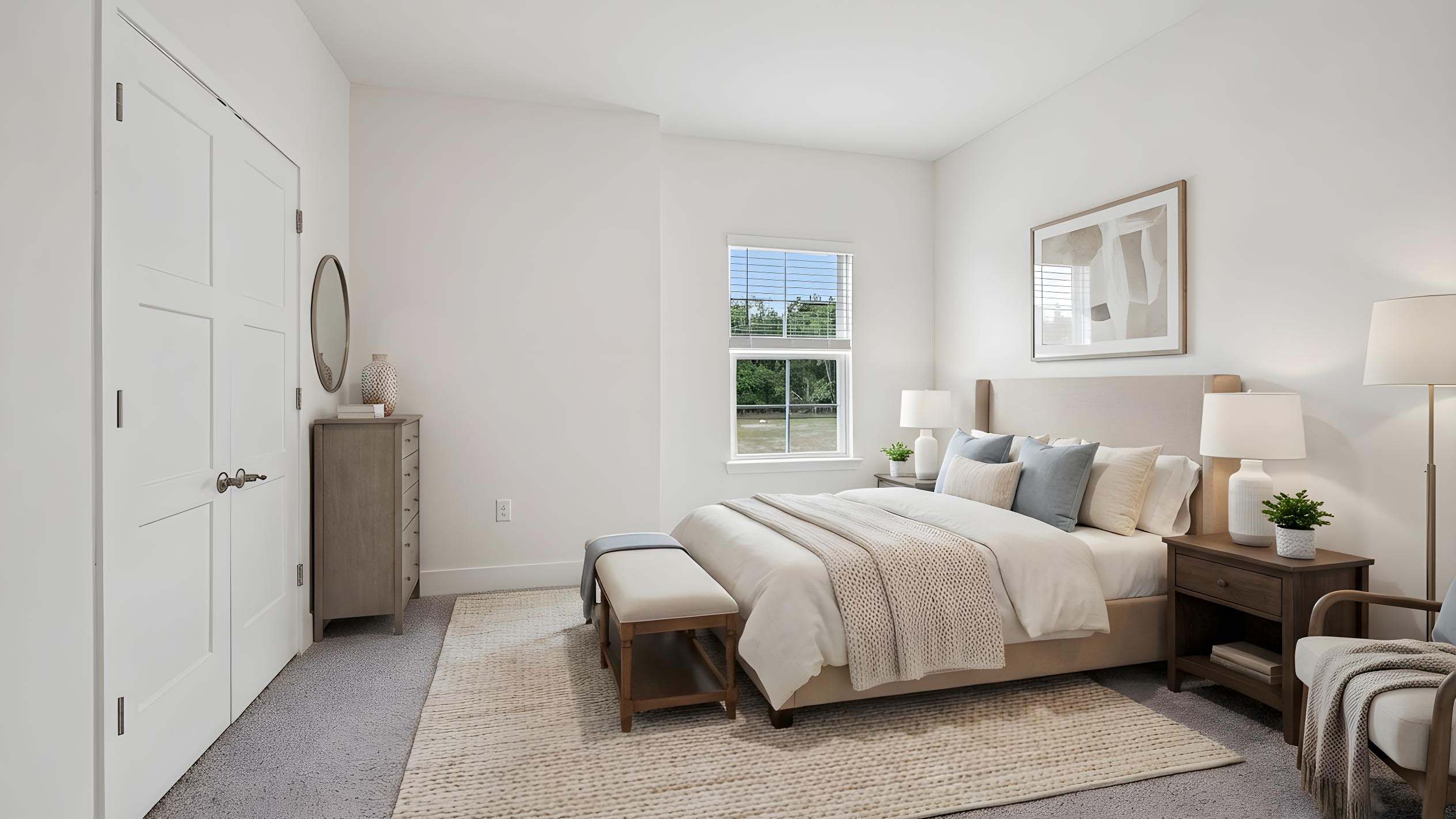 Hemingway Bedroom3