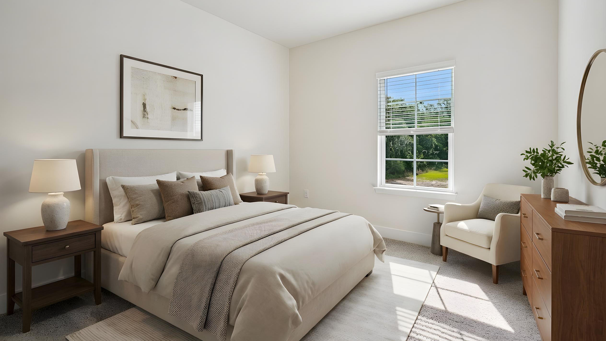 Hemingway Bedroom4