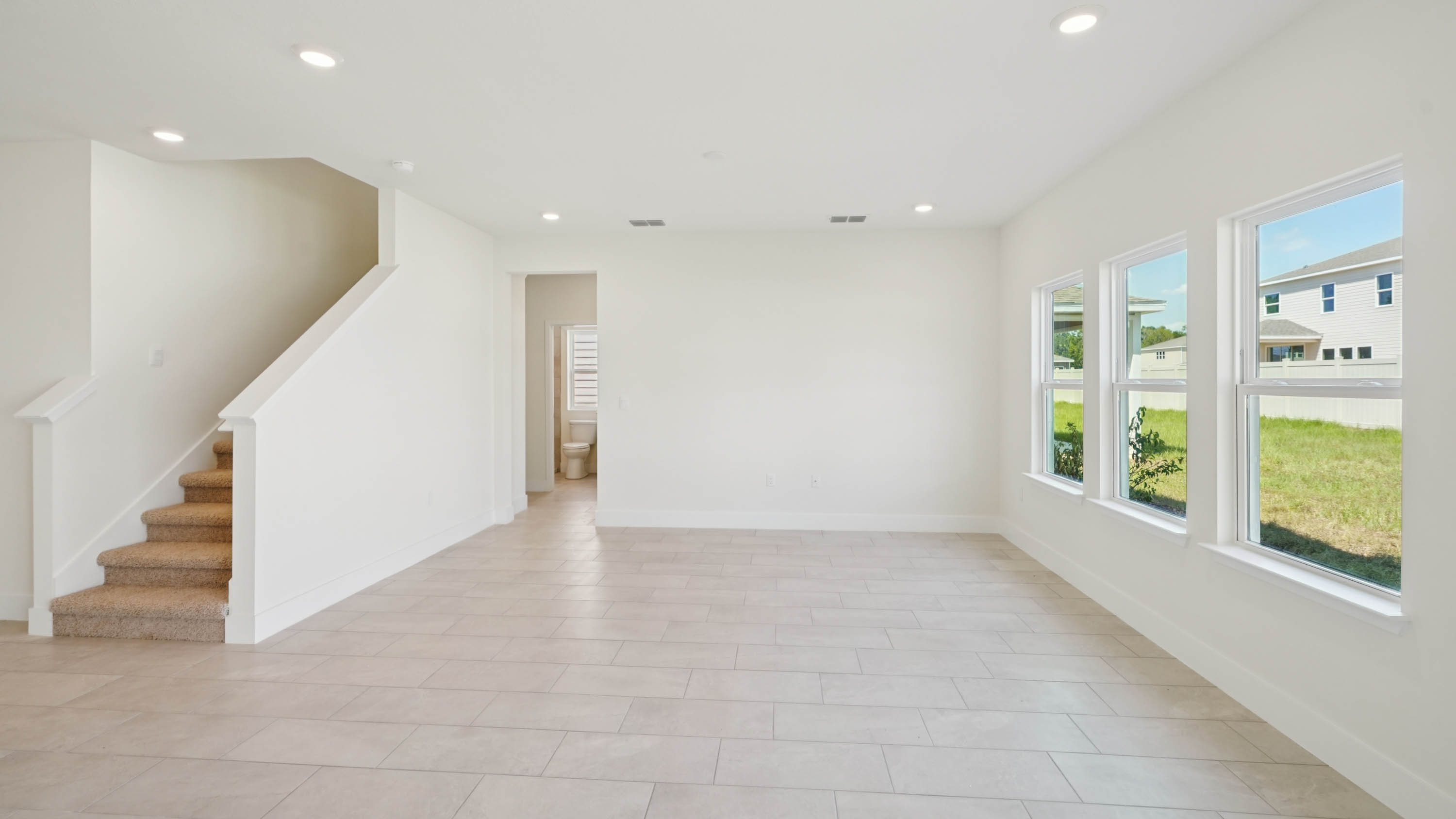 Hemingway Living Room