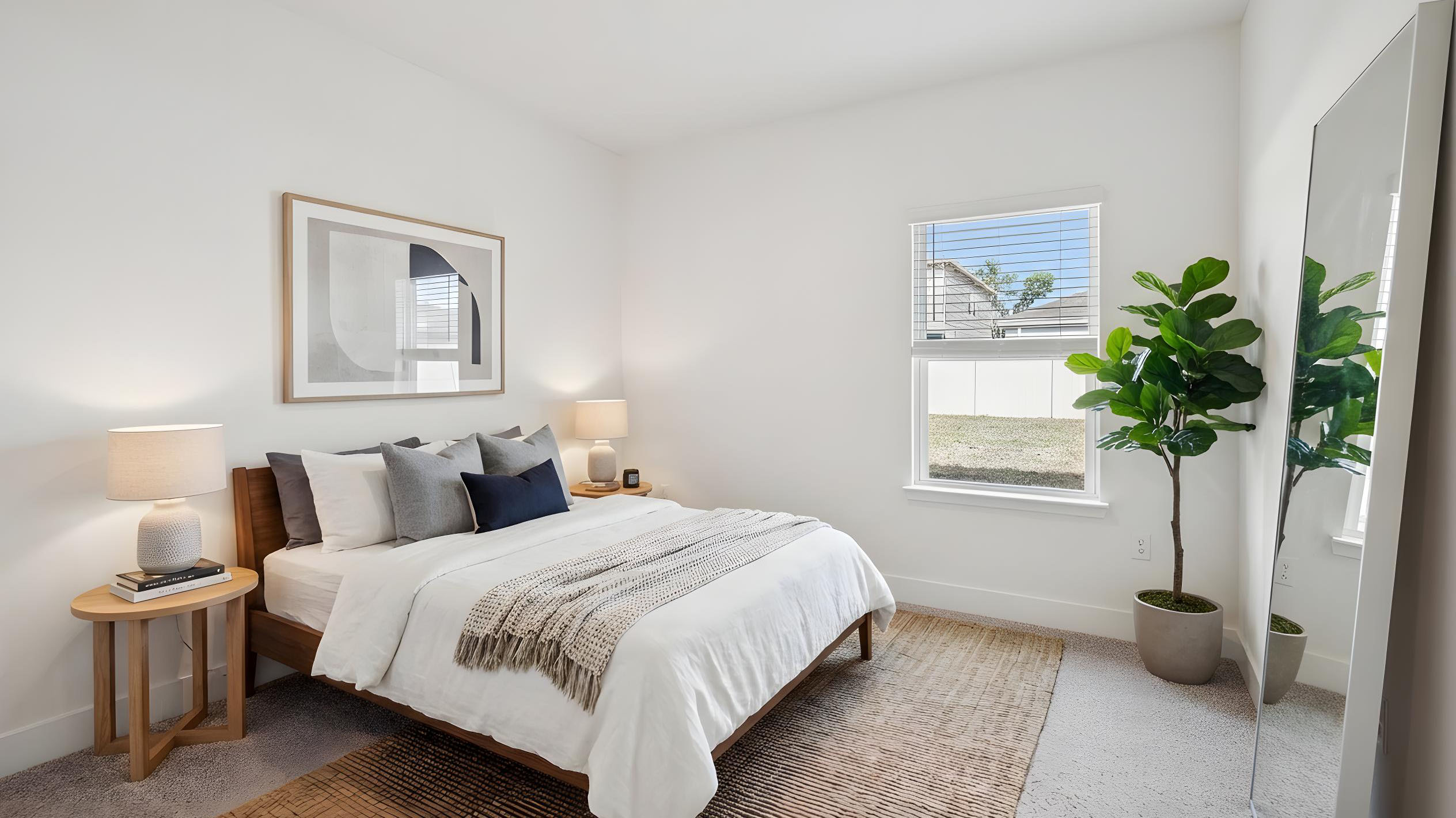 Hemingway Bedroom2