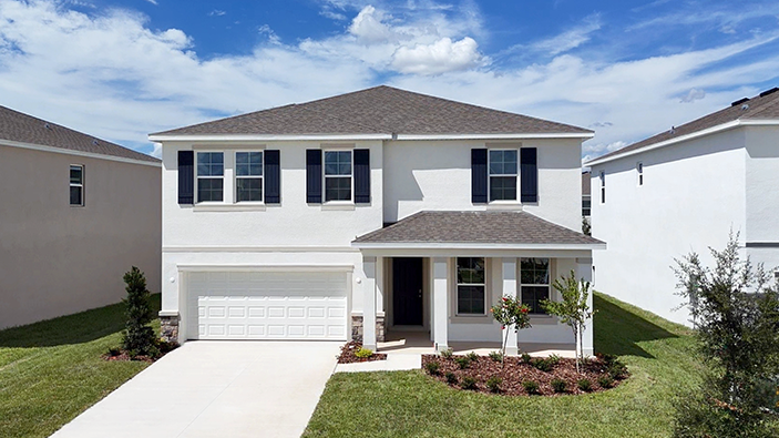 Ridge at Heath Brook Hemingway