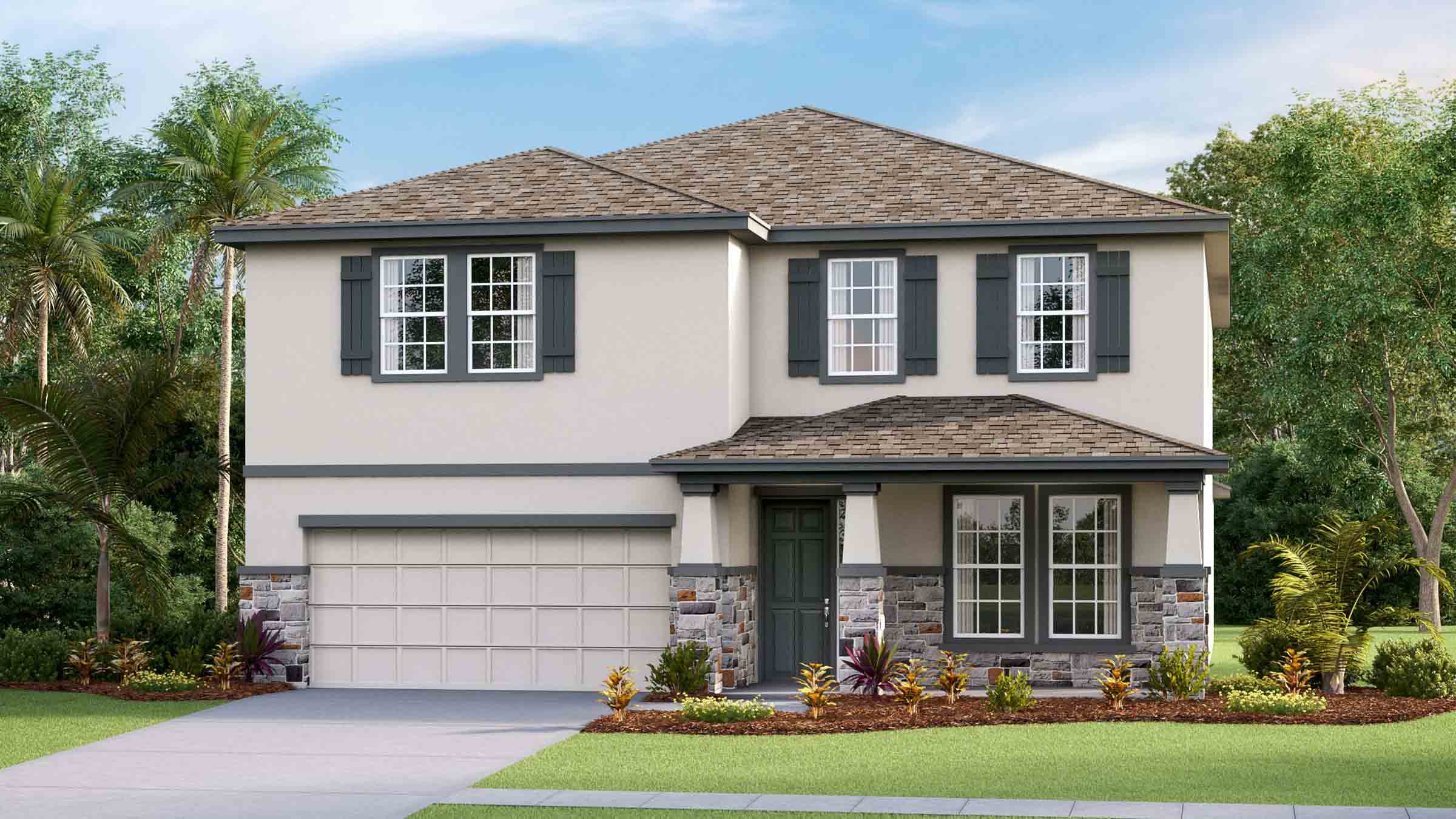4233 SW 52ND LANE RD exterior