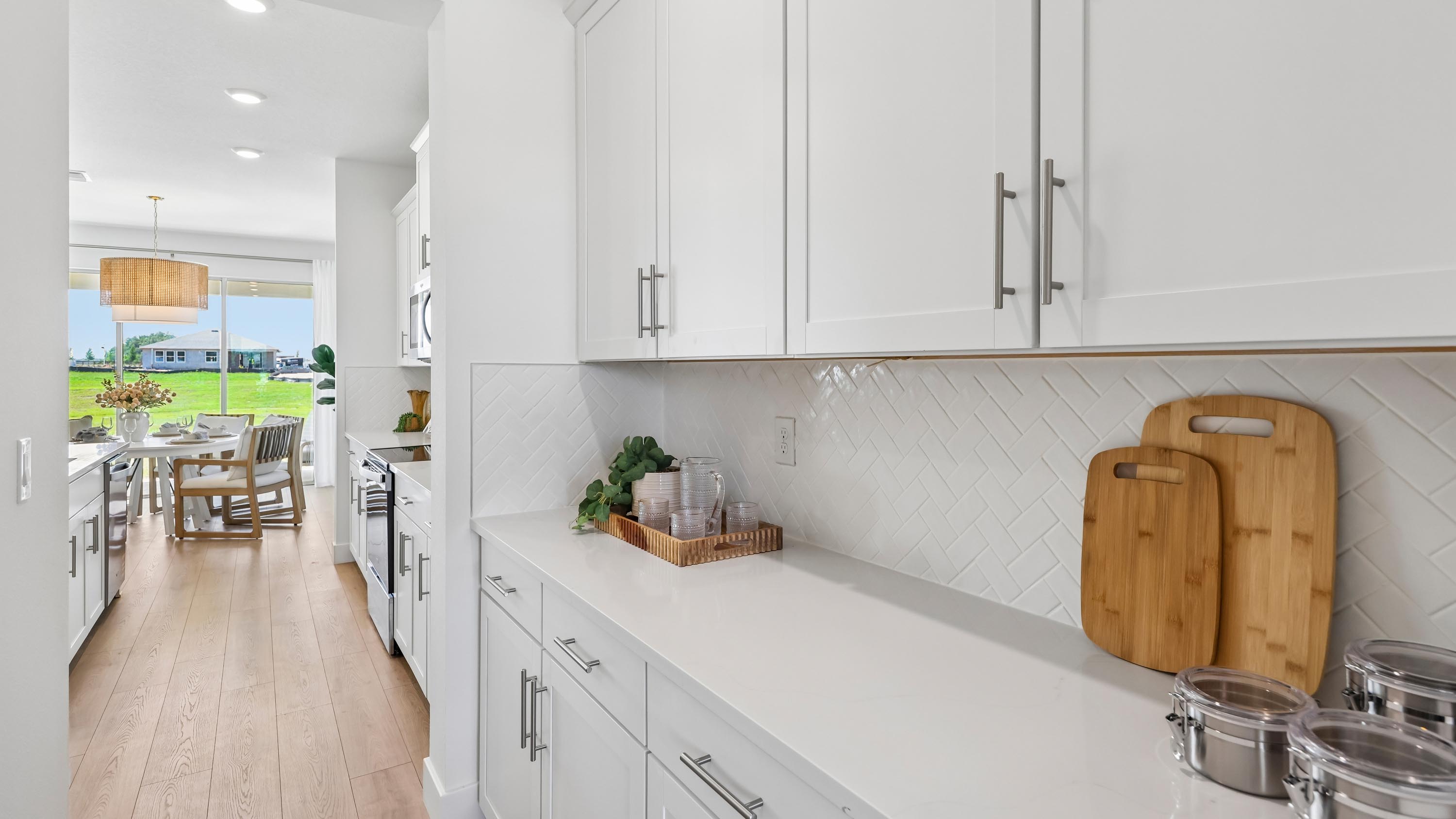 butlers pantry