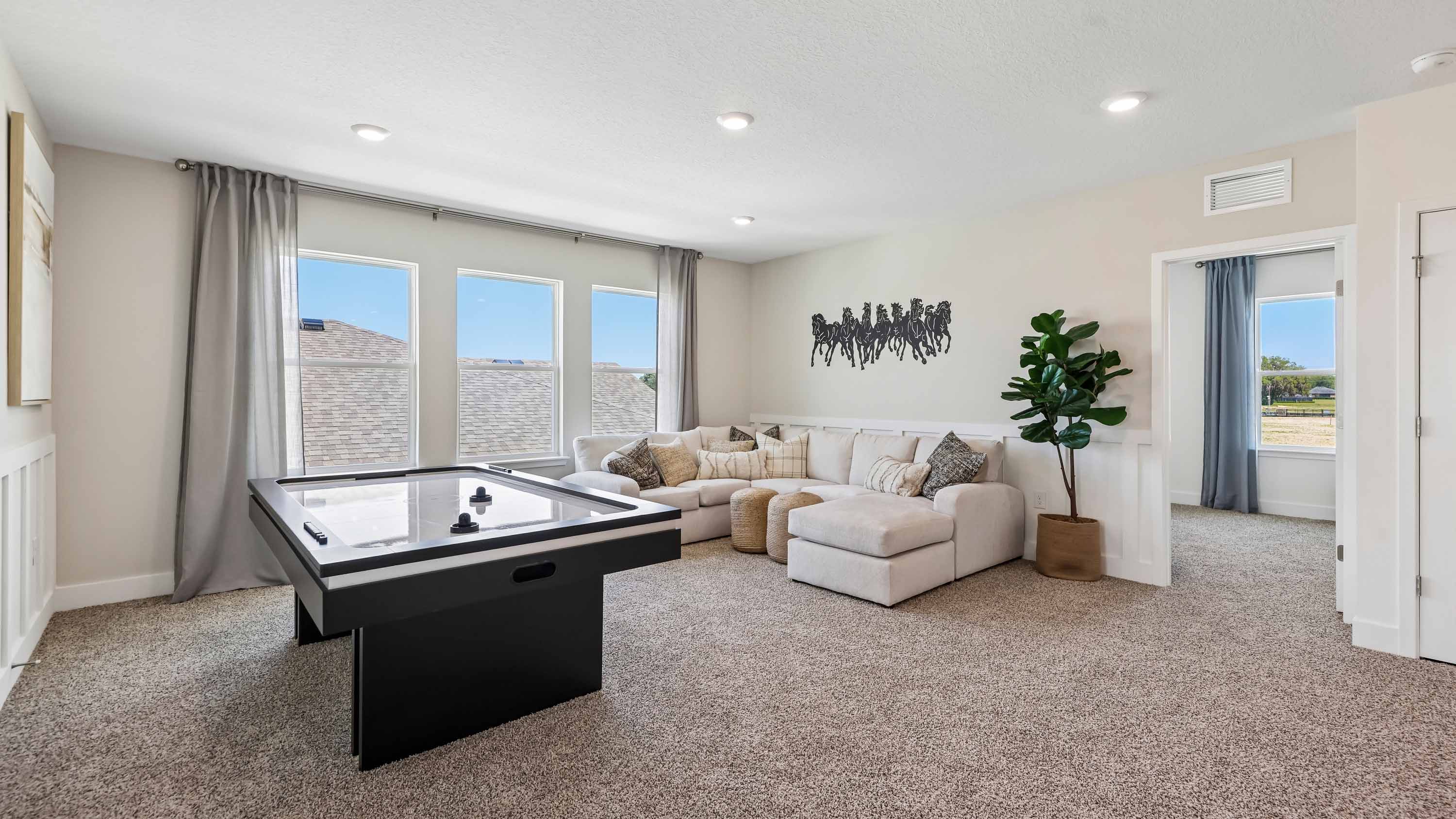 loft