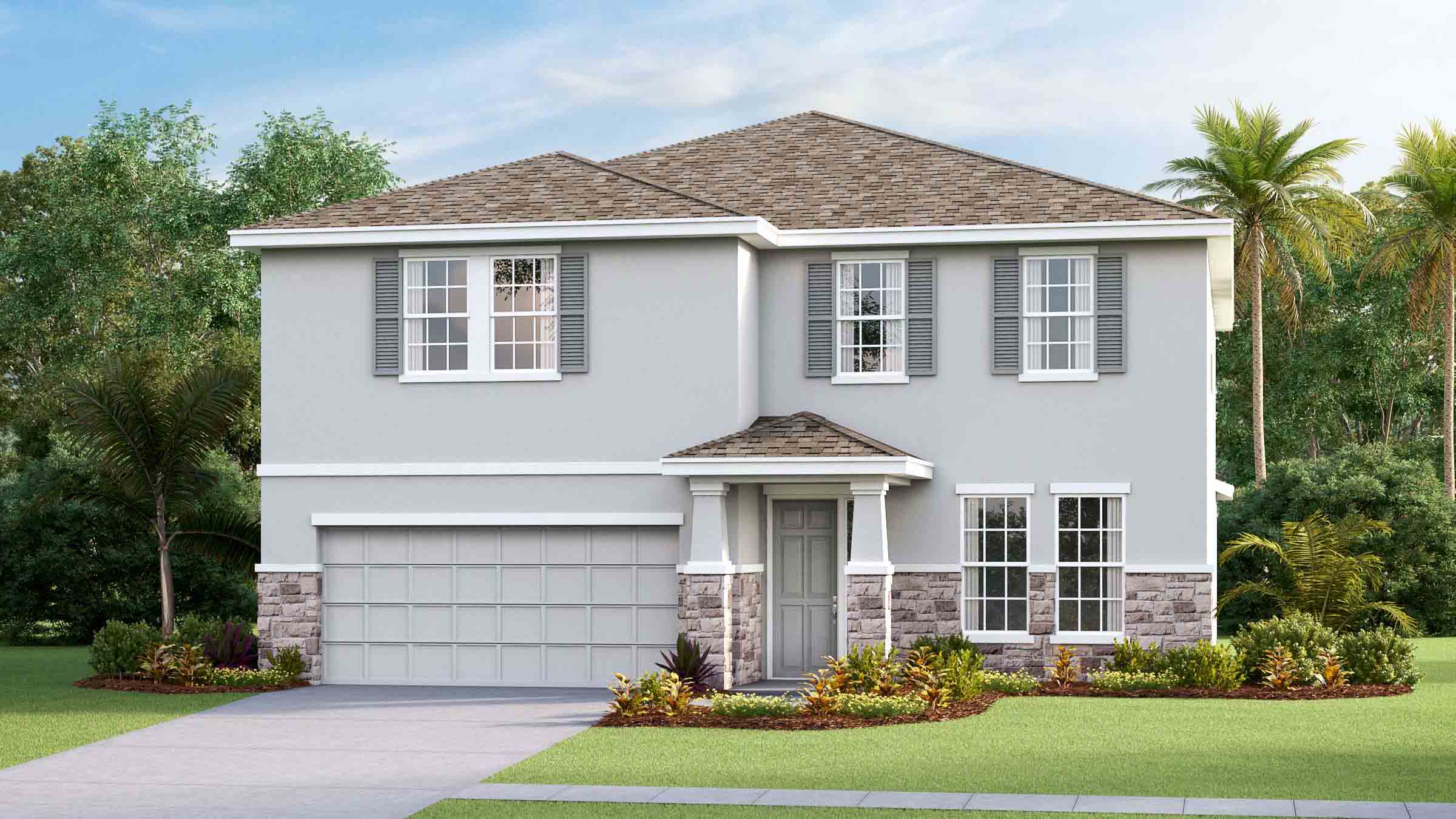 4225 SW 52Nd Lane Rd exterior
