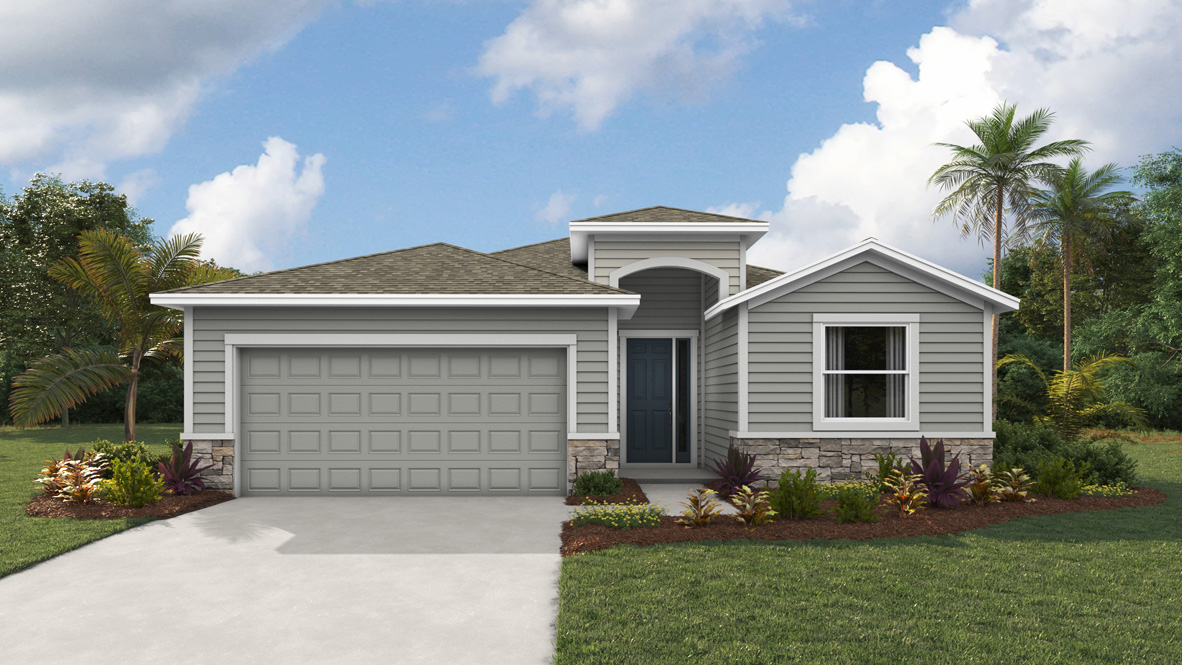 17912 NW 172ND AVE exterior