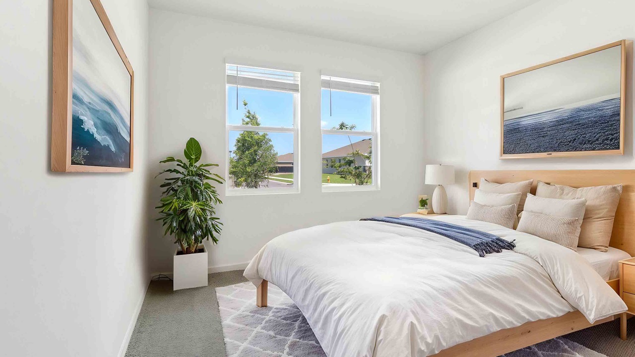 4 tos destin bedroom