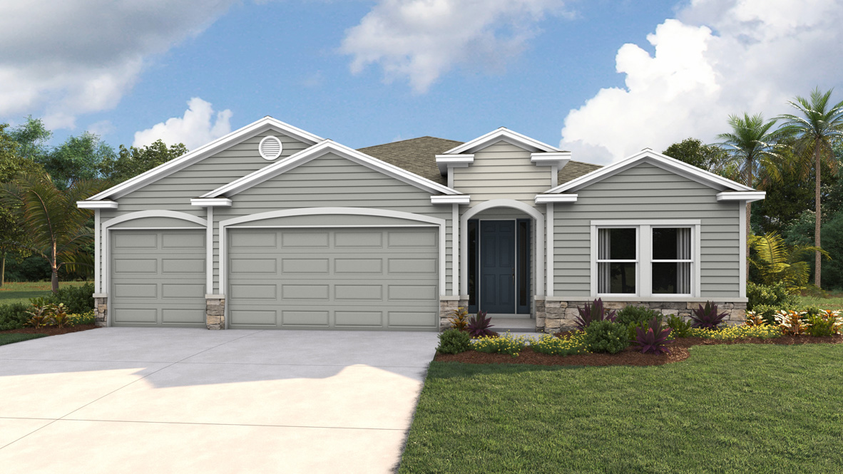 17100 NW 180Th Ter exterior