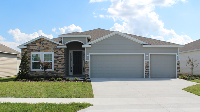 Briarwood Destin Alachua Florida