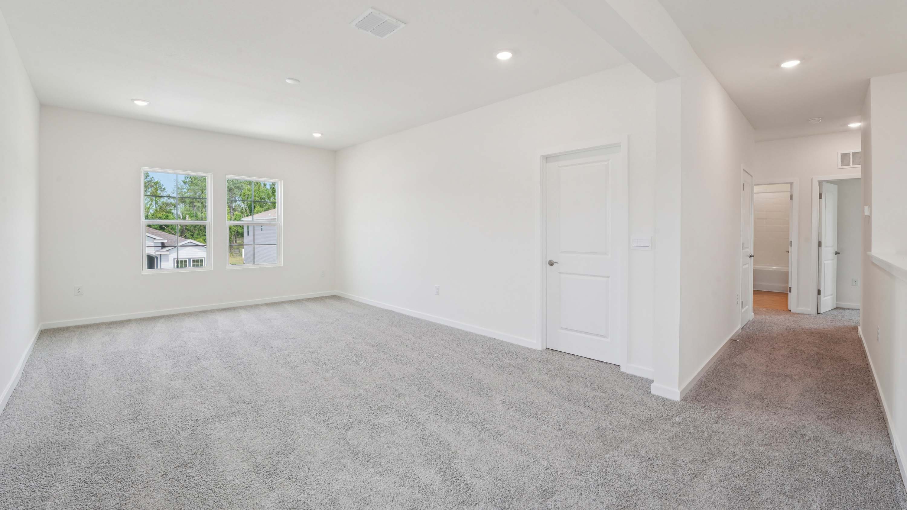 Hemingway Upstairs Loft