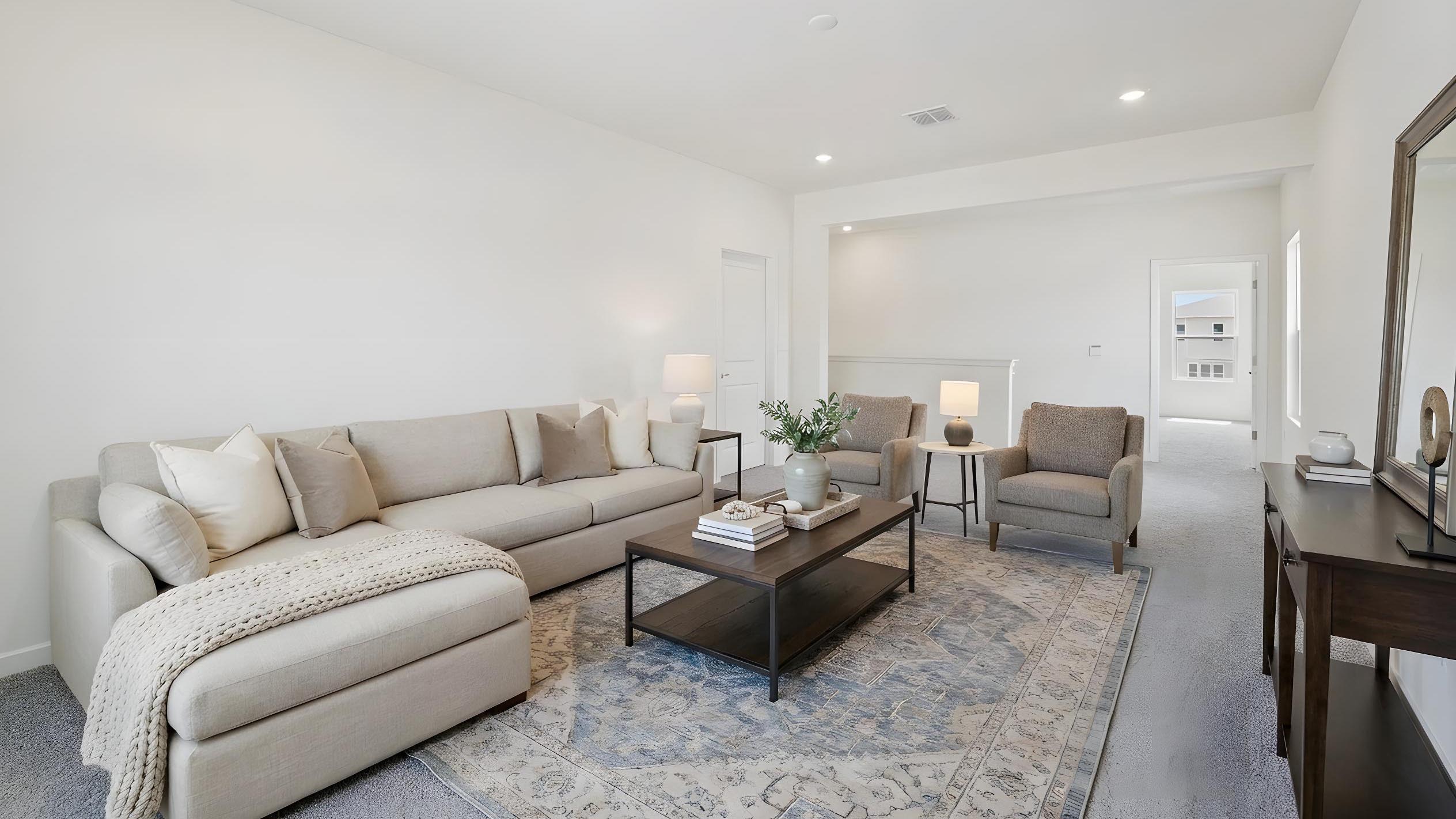 Hemingway Upstairs Loft