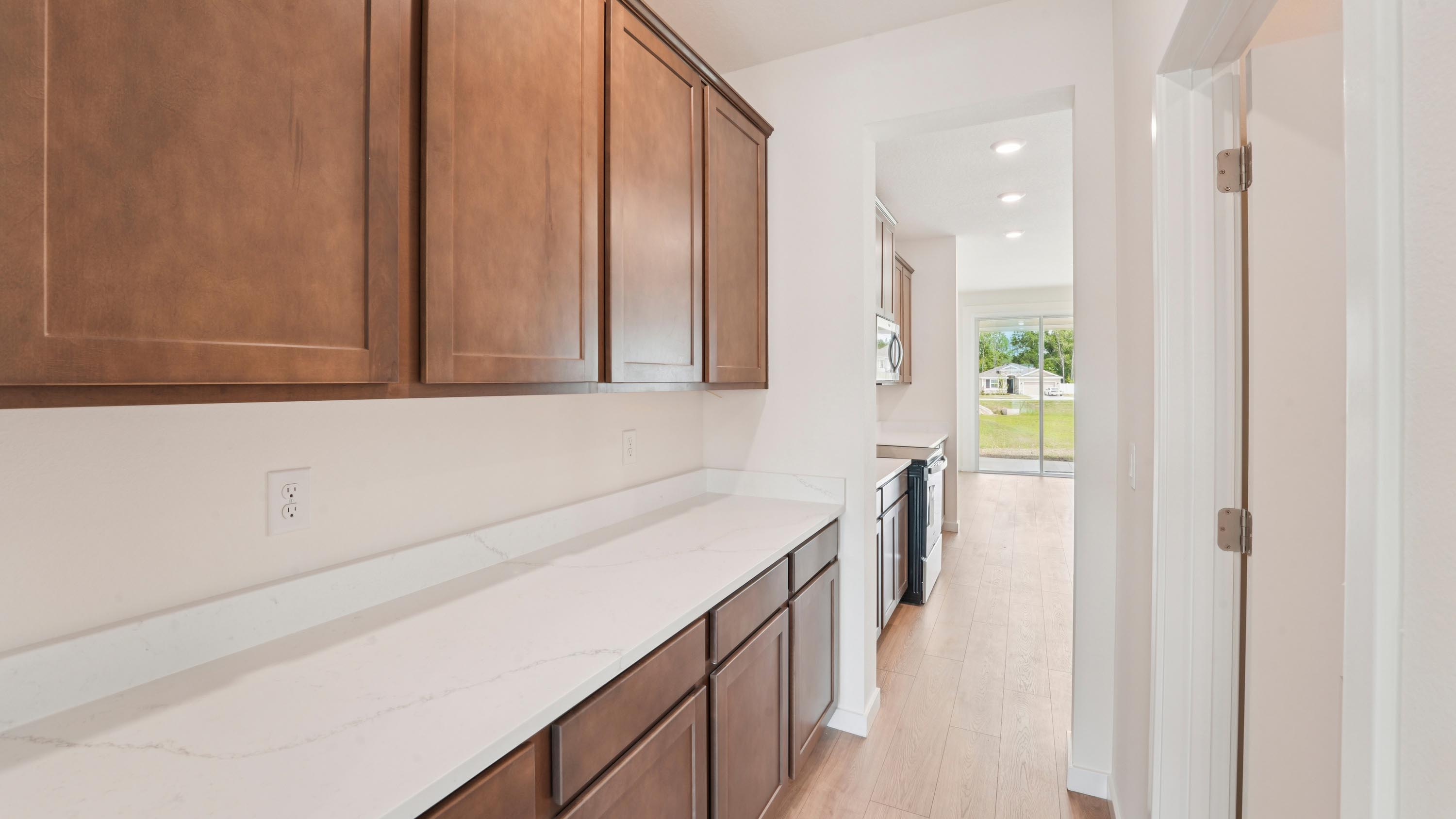 Holden Butlers Pantry