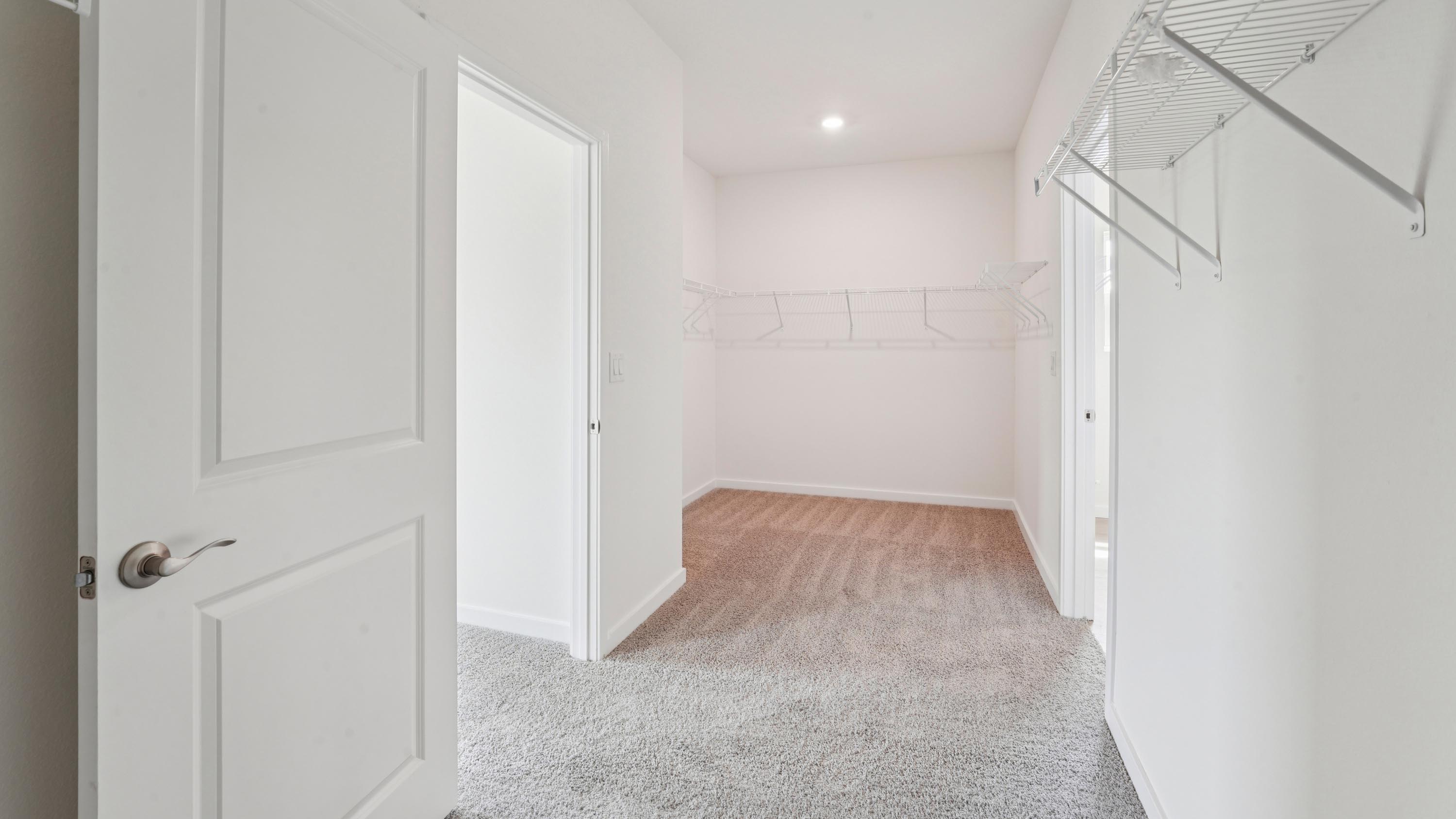 Holden Owners Closet