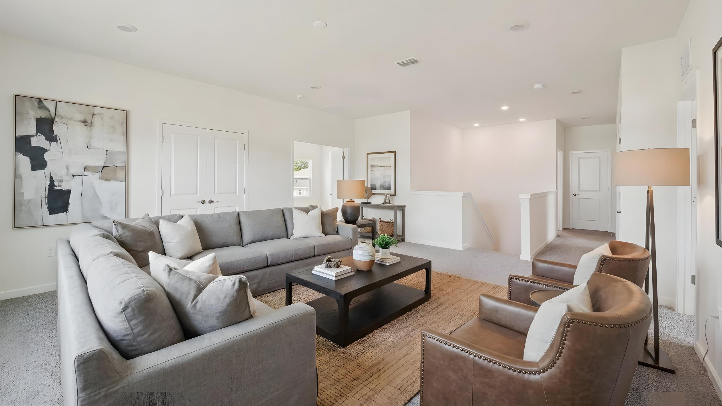 Holden Upstairs Loft