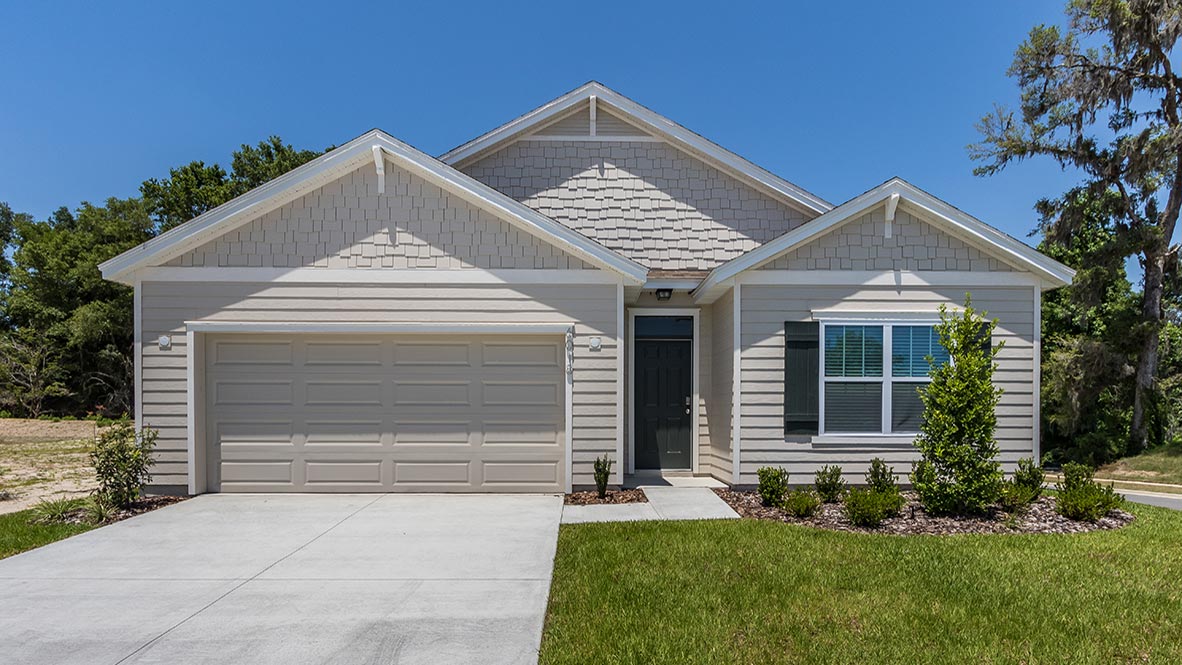 Briarwood Cali Alachua Florida