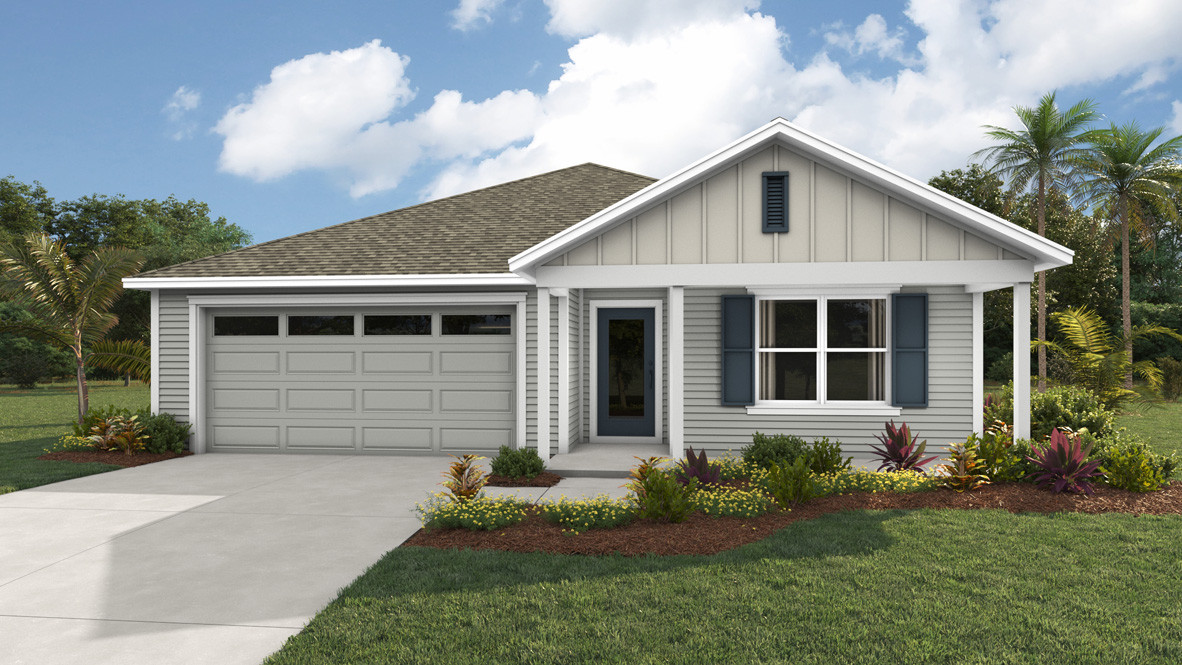Cali exterior