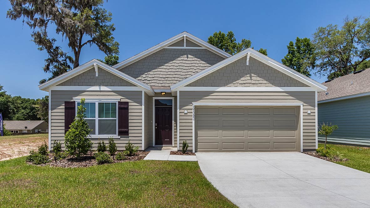 Briarwood Cali Alachua Florida