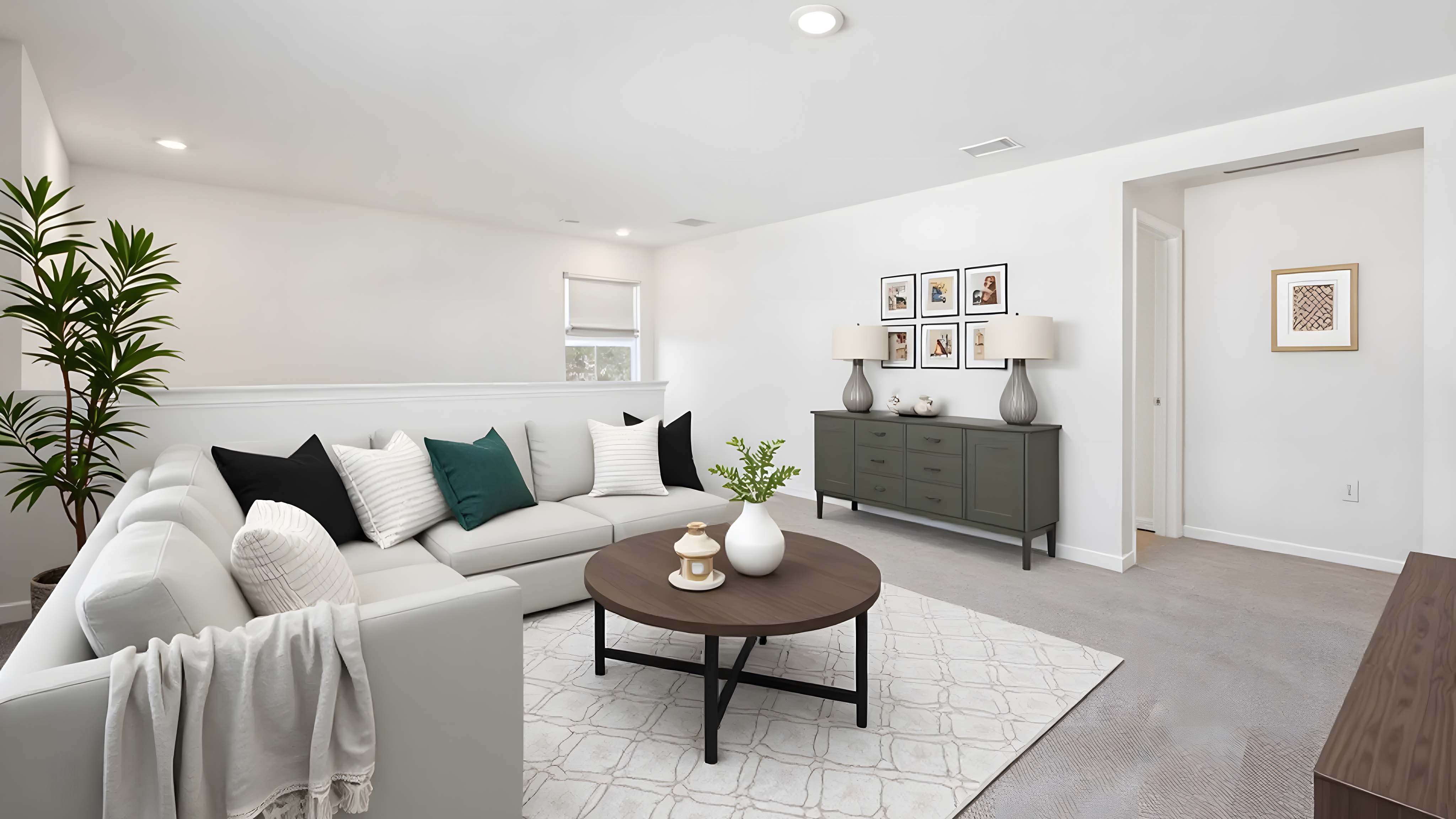 Ensley Upstairs Loft