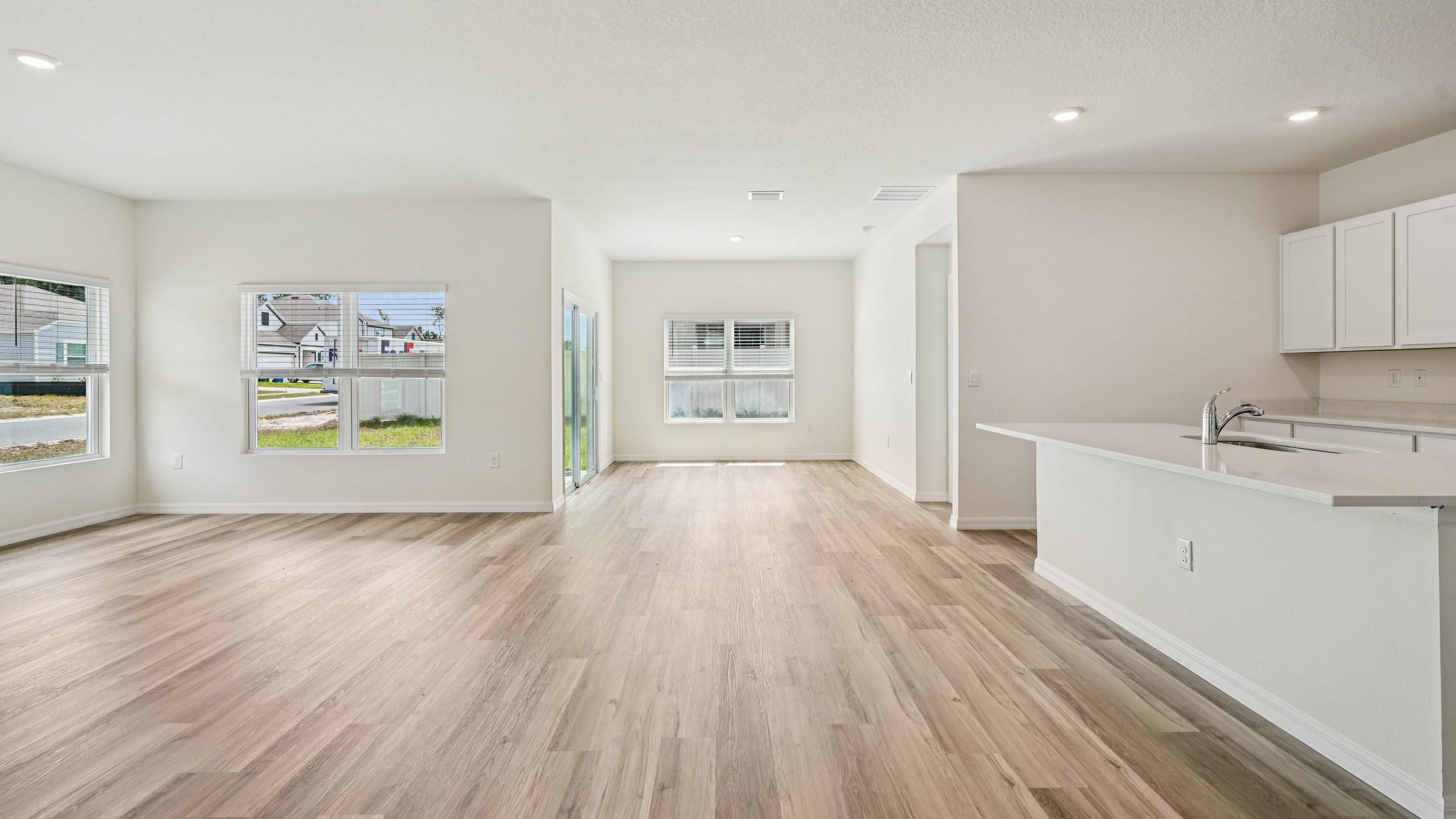 Covington Living Room