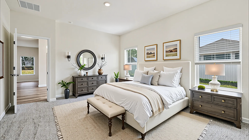 Covington Owners Suite