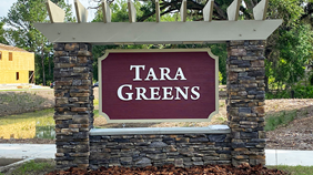 Tara Greens