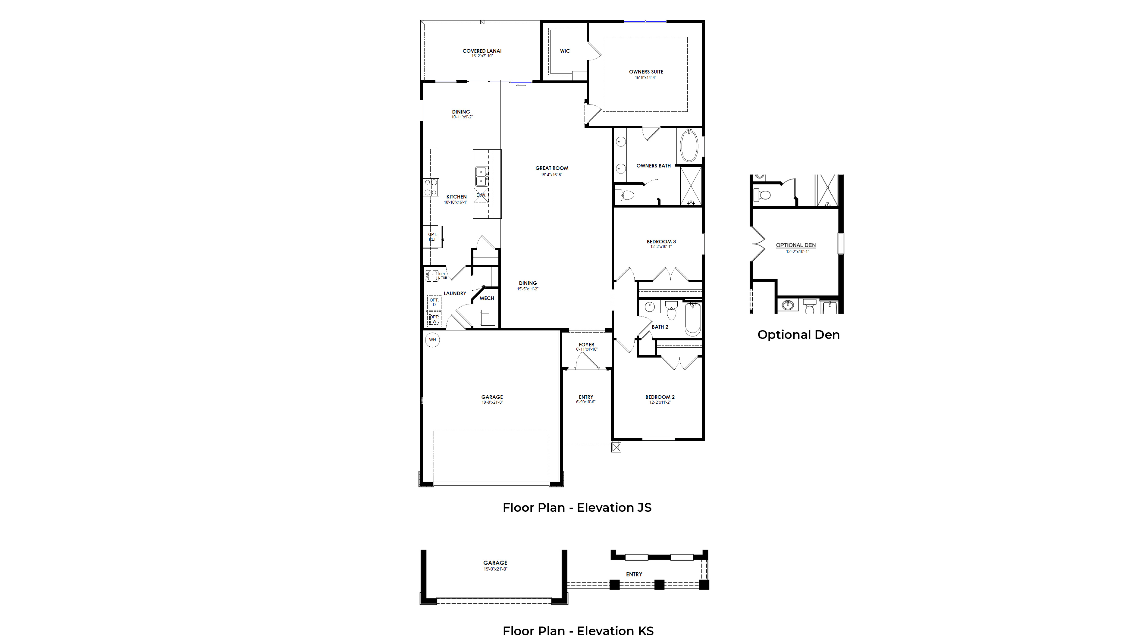 Floorplan Blueprint