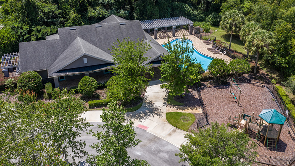 New Homes in Arbor Green Newberry, FL D.R. Horton