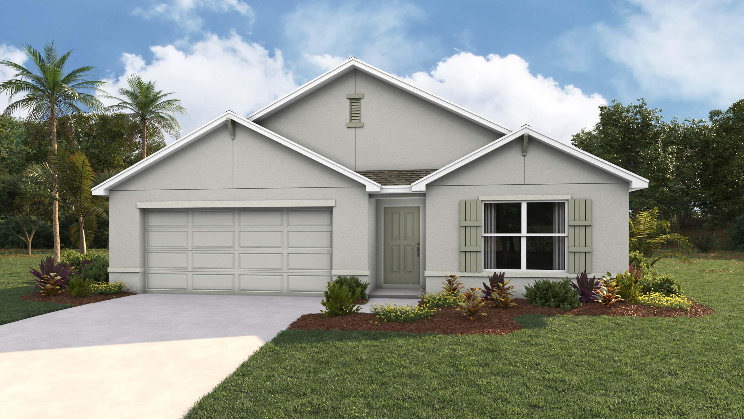 Cali exterior