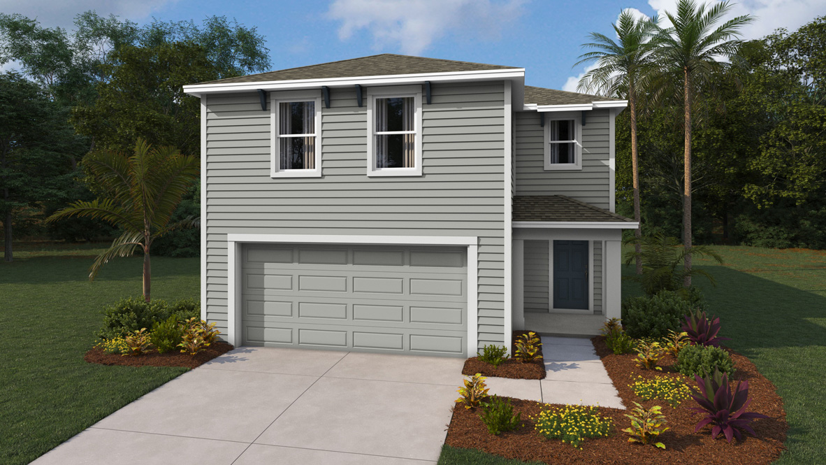 24349 NW 10Th Rd exterior