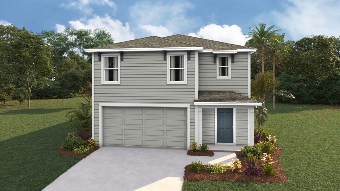 24367 NW 10Th Rd exterior